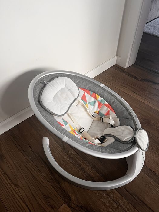 Leagan electric bebelus multifunctional CLD