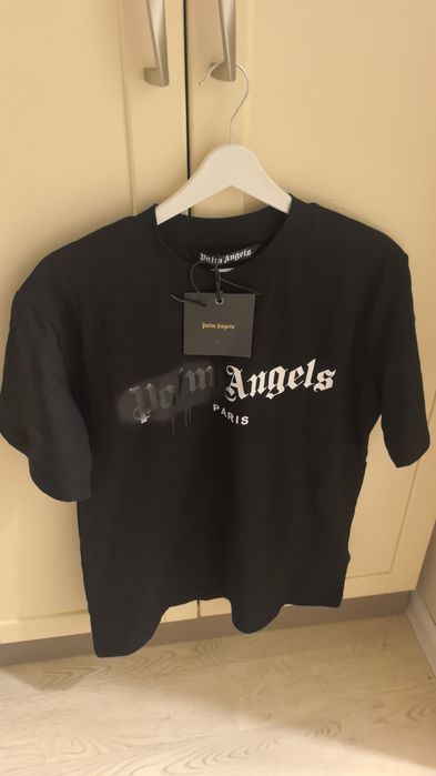 Футболка palm angels