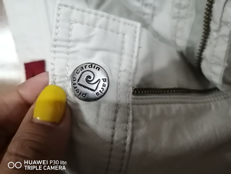 Мужские брючки Pierre Cardin