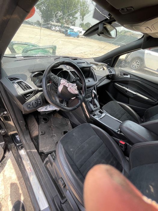 Dezmembrez Ford Kuga 2019 2.0 TDCI 110KW 4x4
