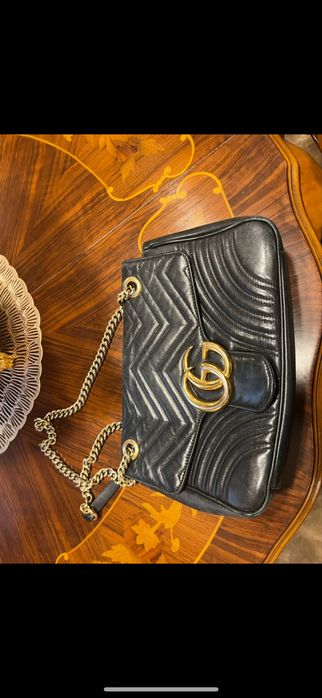 Geanta Gucci originala