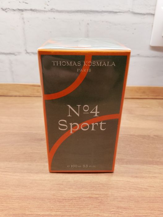 Thomas Kosmala 100ml parfum