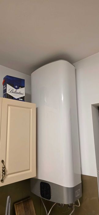 Boiler electric Ariston Velis Evo 100 EU 100 L 1500 W