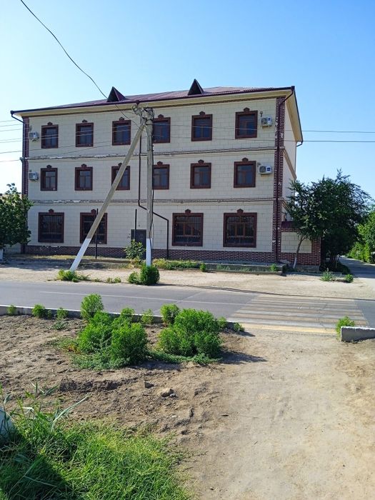 3х этажный дом на ул.гоголя