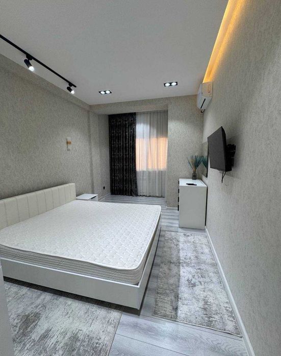 Сдаётся кв ЖК Сити Молл Кушбеги 3/2/9 ро-н Яккасарайский