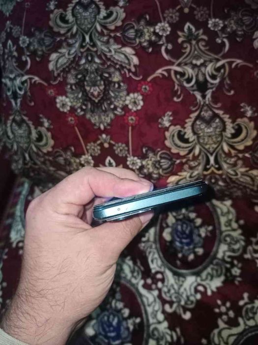 Realme 9 pro plus 8/256tali