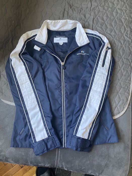 Оригинално яке бмв! Мъжко яке ARMANI-бартер!