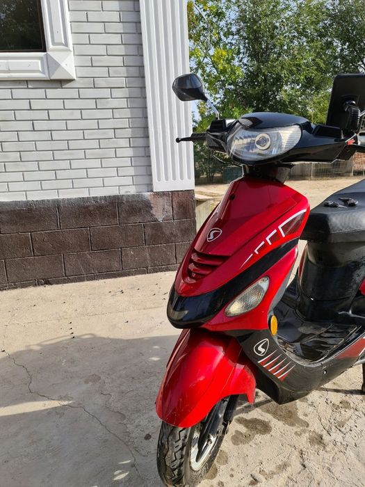 Продам мопед Neon 50