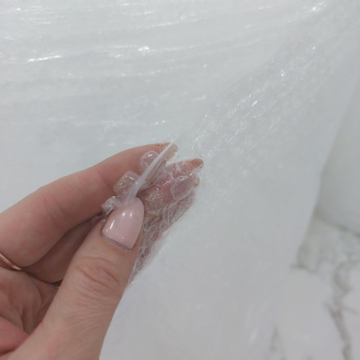 Пузырьковая плёнка Бабл