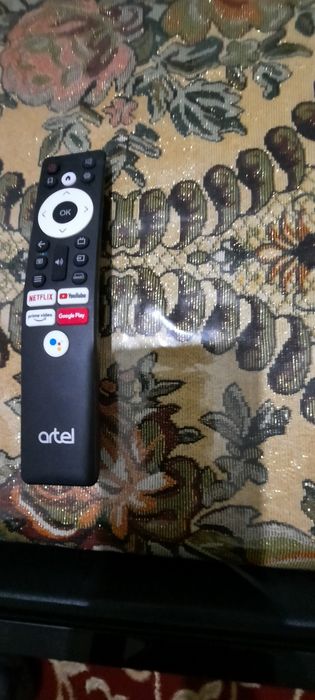 Продаю телевизор артель 32 диагональ