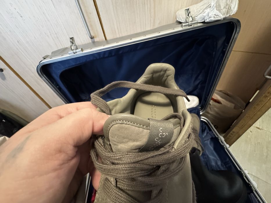 Zara Origins кроссовки новые