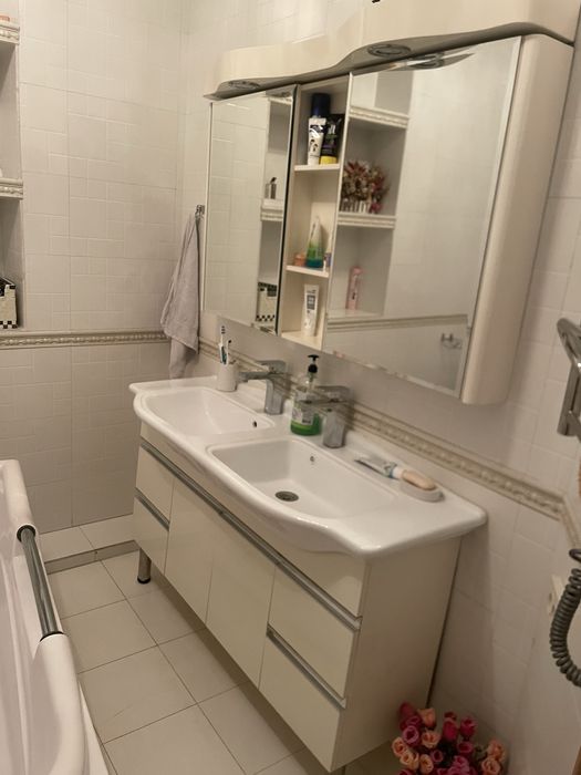 Продам тумба раковина