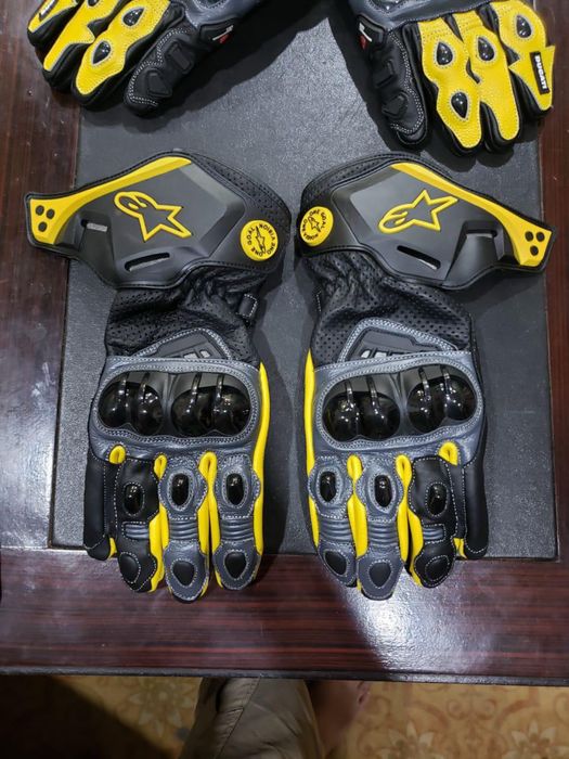 Echipament Moto Premium – Piele Premium (Vacă / Cangur) & Protecții CE