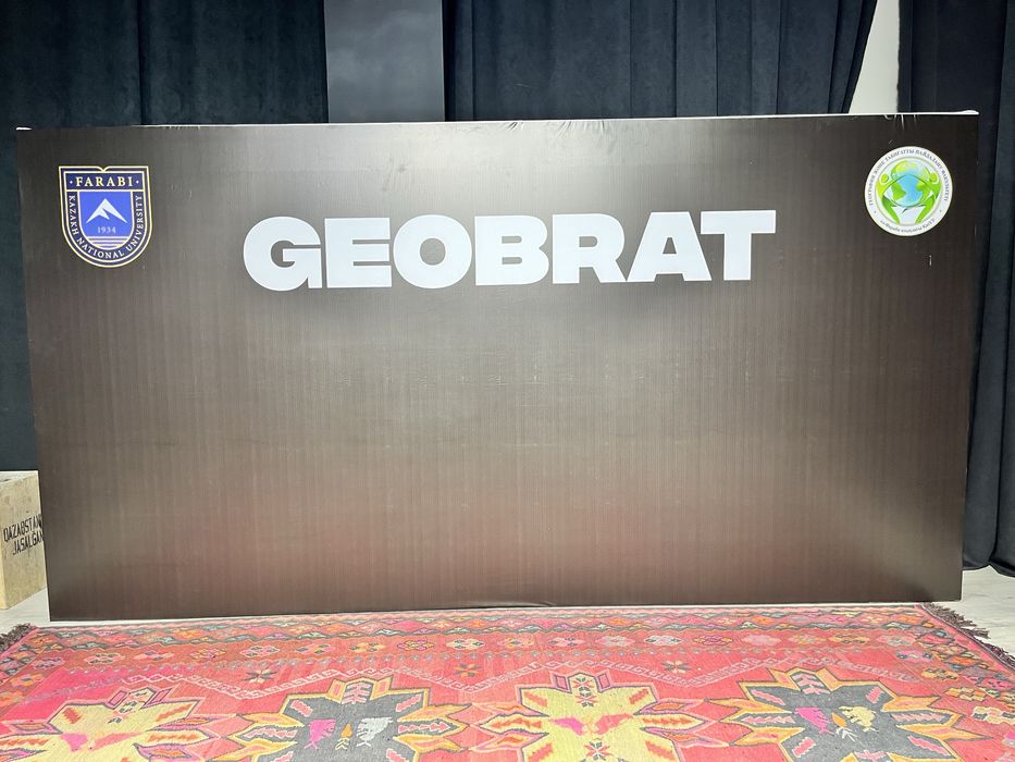 Аренда каркаса для баннера (ферма)