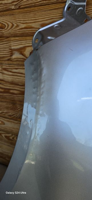 Aripa stanga fata toyota corolla hybrid