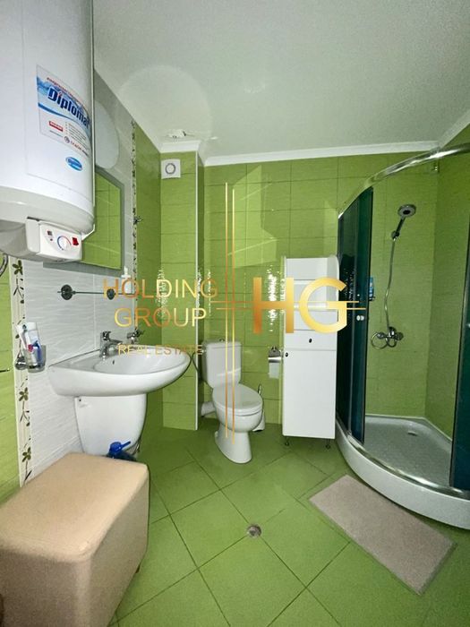 3-стаен в Варна-м-т Ален Мак площ 81 цена 155000 - снимка 10