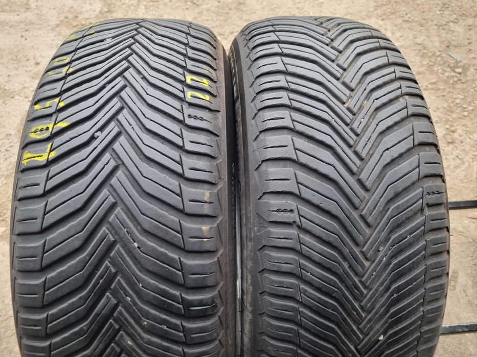 195/60 R16 • All Season • Michelin CrossClimate 2 93H | 2 buc | DOT 2022 | Pret/buc