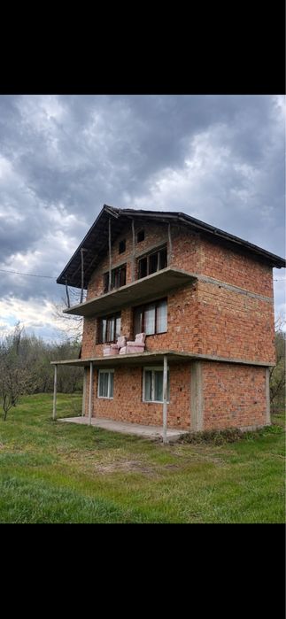 Продава се Къща в с. Яньовец, Област Видин - 70 кв.м за 429 €/кв.м - Снимка #1