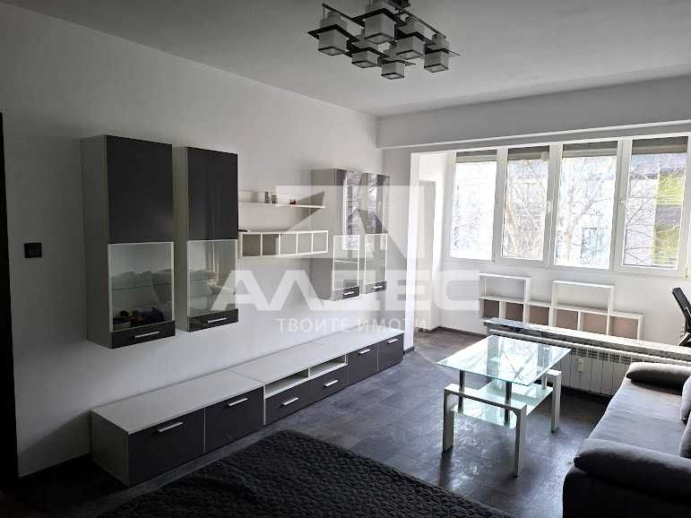Продава се Едностаен апартамент в София, Хаджи Димитър - 48 кв.м за 1806 €/кв.м - Снимка #1