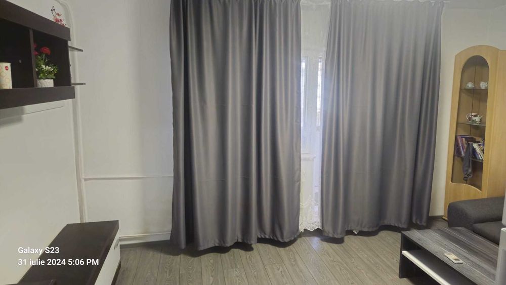 Apartament cu 1 camera