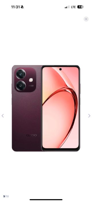 Oppo A5i новый ашылмаған