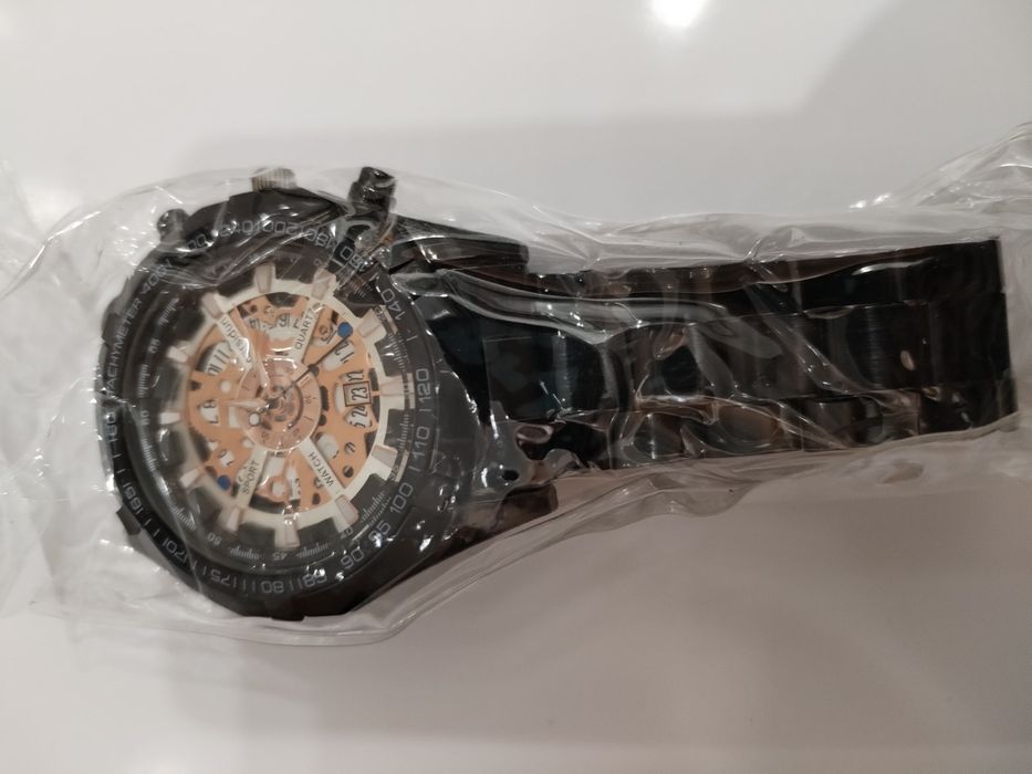 Продам наручные часы мужские