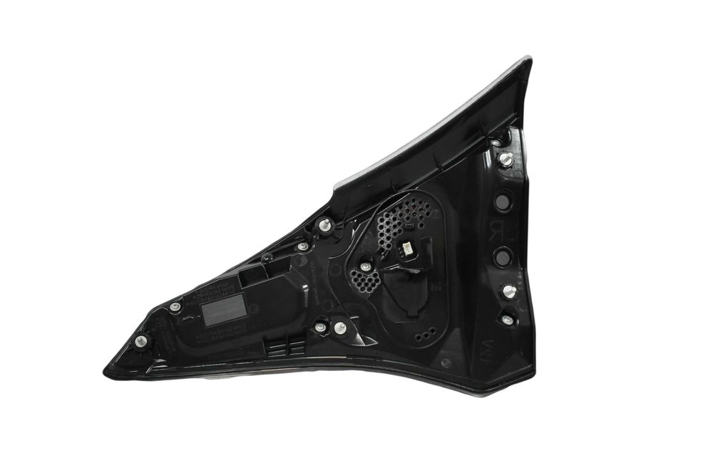 Фонарь (внутрений) LH RAV4 16-