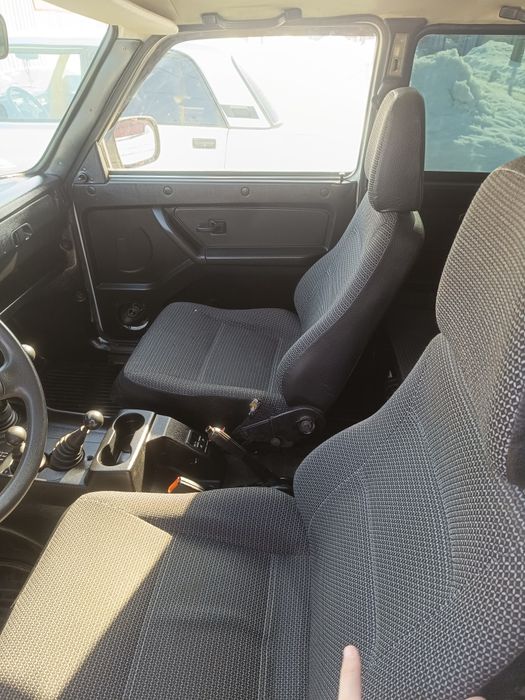 Продам Ниву 21214