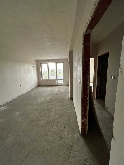 Продава се Двустаен апартамент в Пловдив, Христо Смирненски - 70 кв.м за 1415 €/кв.м - Снимка #3