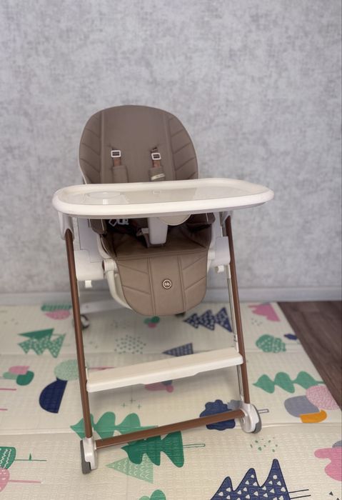 Стул для кормленмя, шезлонг