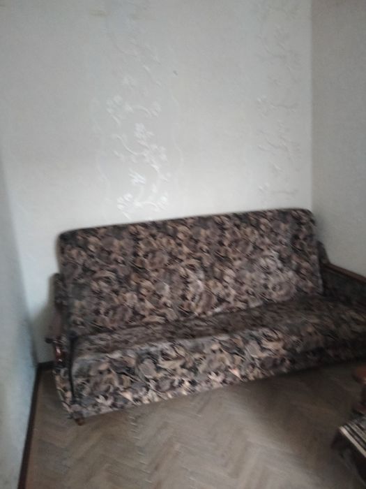 Квартиру продам на Сатпаева