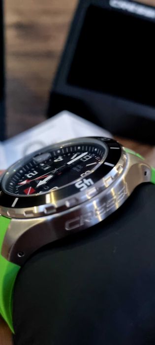 Ceas bărbătesc Cressi