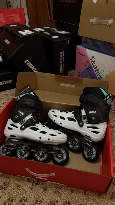 Rolik cougar orginal