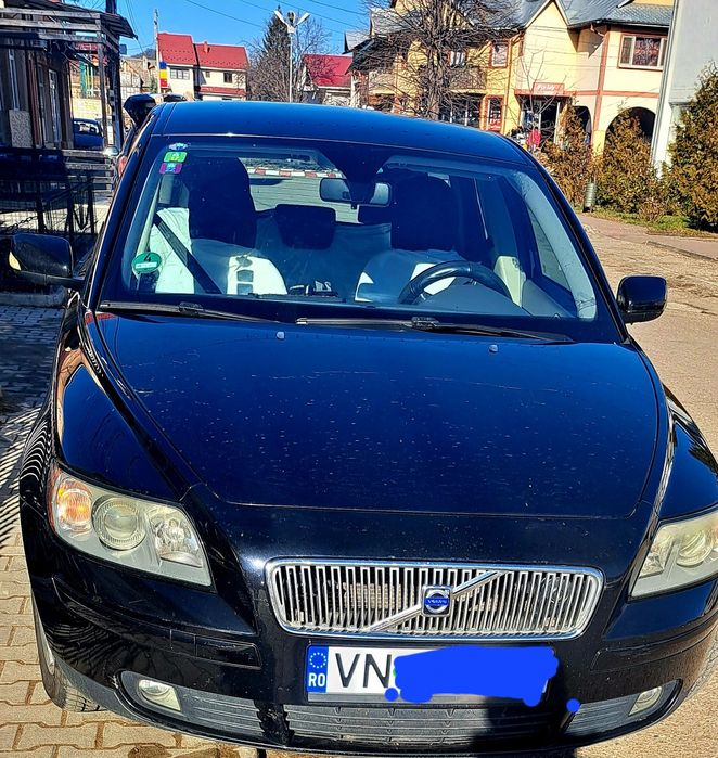 Vând volvo v50 1.8 benzină