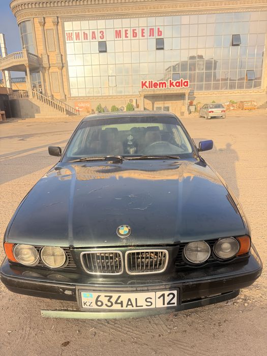 Продается бмв е34