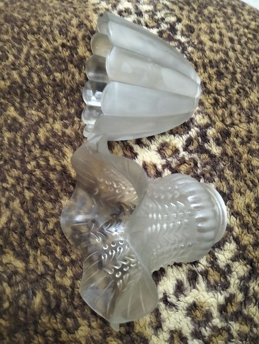 Плафоны для светильников