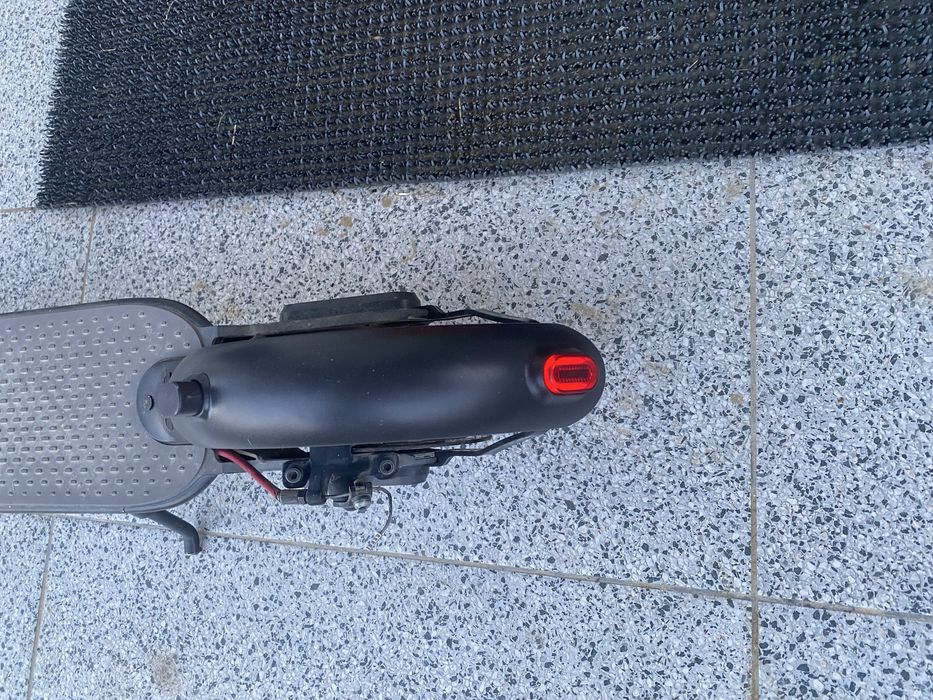 Trotineta electrica xiaomi
