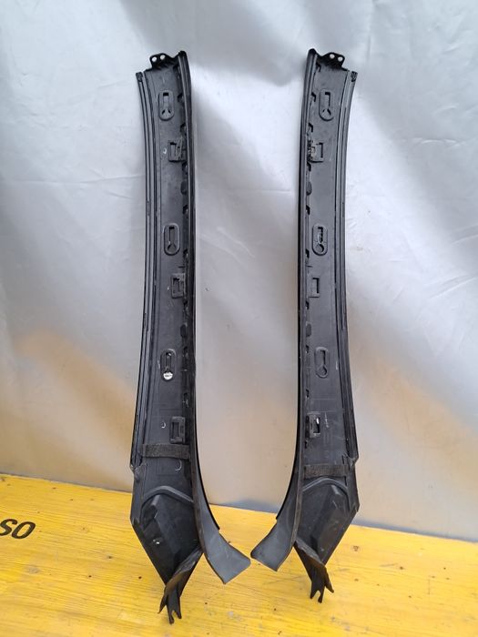 Лайсна мерцедес A231  Mercedes  SL W231  A231