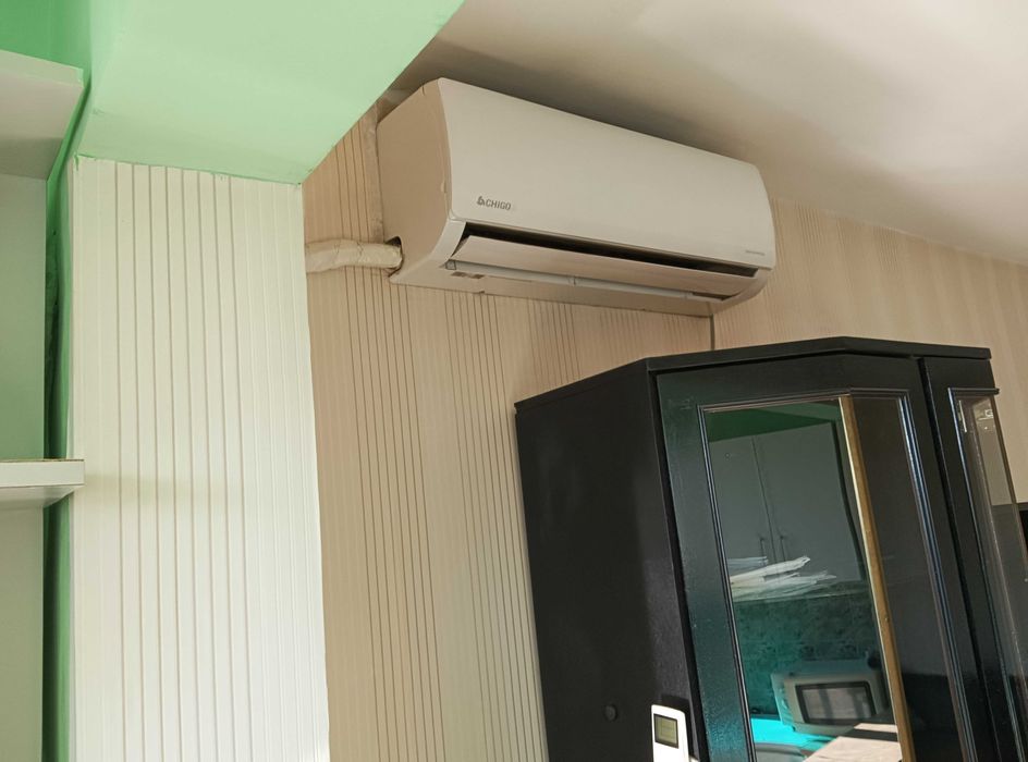 Дава се под наем Двустаен апартамент в София, Дружба 2 - 48 кв.м за 433.5 € - Снимка #19