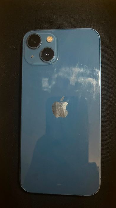 iPhone 13, blue, 128гб