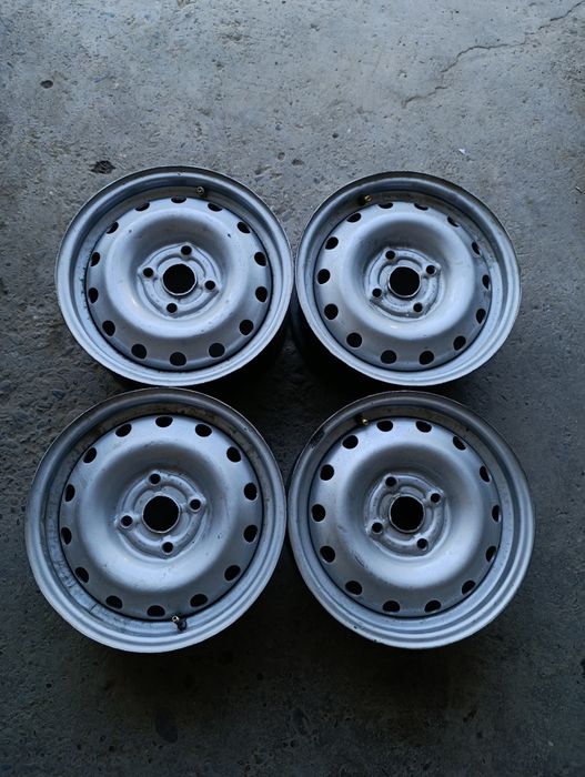 15 deska gentra Lacetti