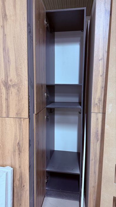 Шкаф для бассейна и фитнеса