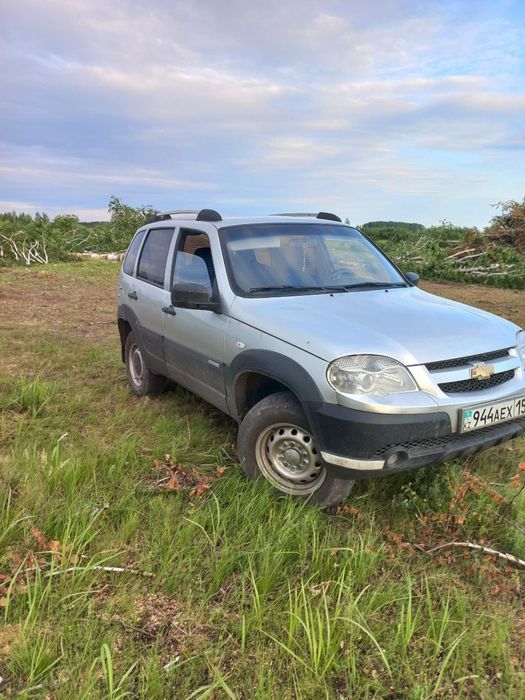 Продам шниву в хорошем состоянии