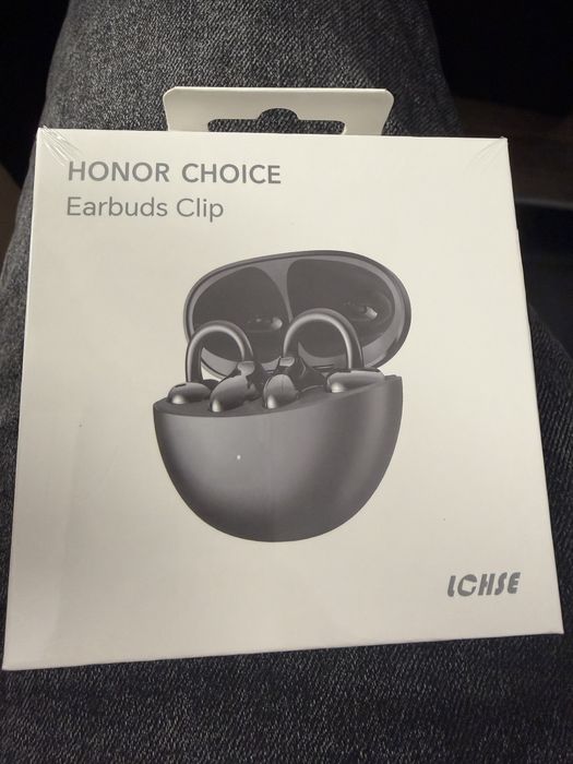 Honor Choice Earbuds