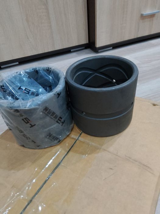 Продам запчасти на Камасу 300