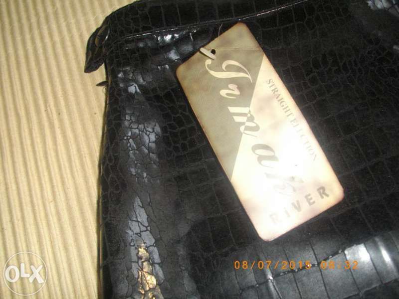 Нова Кожена Пола-River-made in Italy-