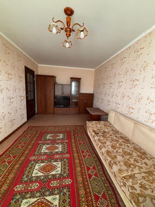 Продам 1к кв в 12мкр