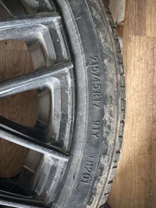 Продам колеса…..