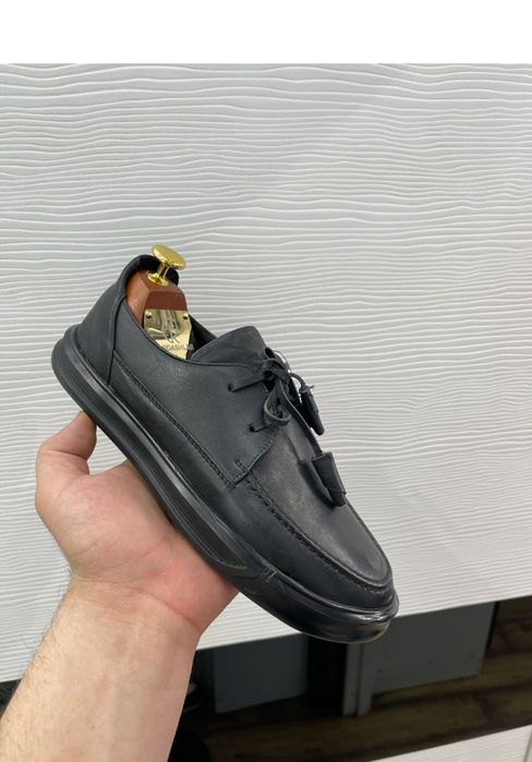 Продам туфли мужские