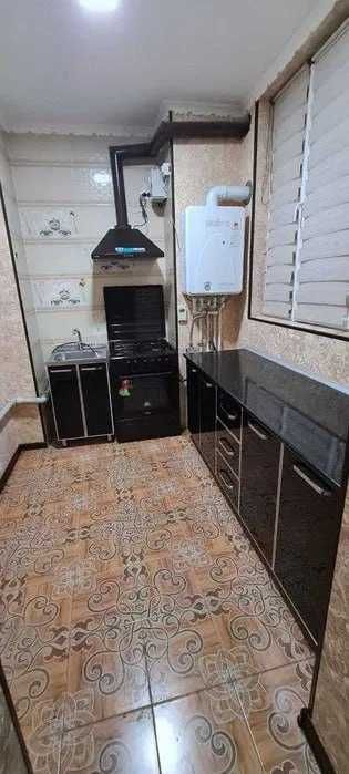 Сдаётся квартира Сергелийский район